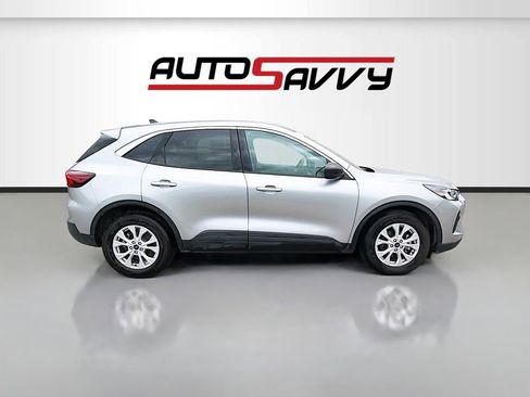 Used 2024 Ford Escape Active w/ Tech Pack #1 FWD image 8