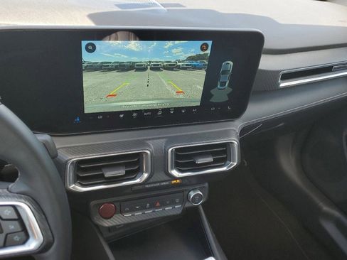 New 2025 Ford Mustang Premium image 17