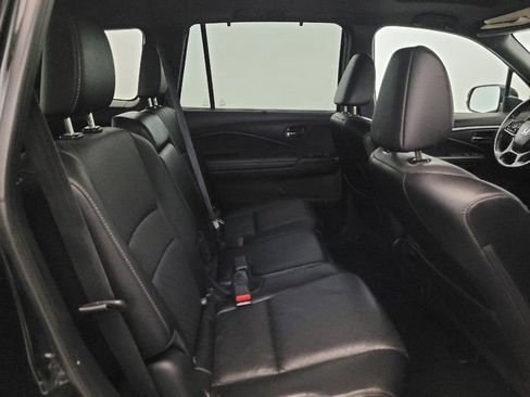 Used 2021 Honda Passport EX-L image 19