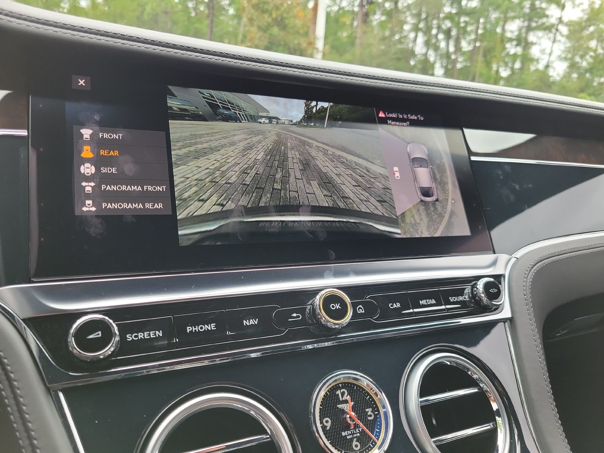 Certified 2020 Bentley Continental GT AWD/4WD image 35