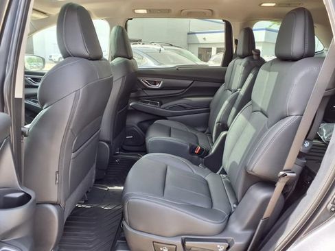 New 2026 Subaru Ascent Limited AWD/4WD image 8