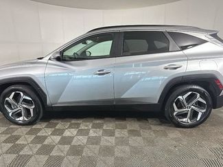 Used 2024 Hyundai Tucson SEL w/ Convenience Package FWD video 5