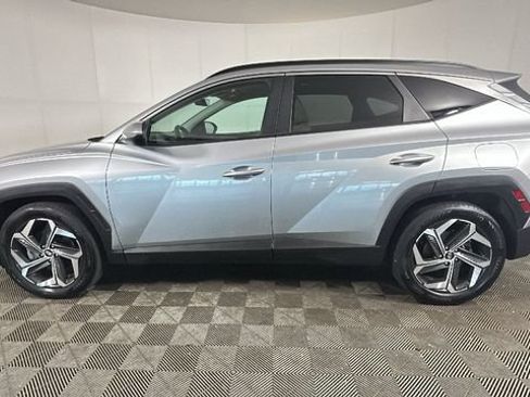 Used 2024 Hyundai Tucson SEL w/ Convenience Package FWD image 5