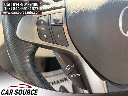 Used 2010 Acura RDX w/ Technology Package AWD/4WD image 10