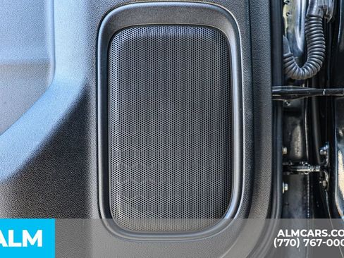 Used 2021 Chevrolet Silverado 1500 LT Trail Boss w/ Convenience Package II image 50