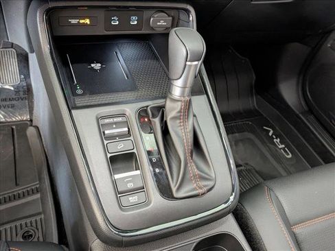New 2026 Honda CR-V Sport-L image 13