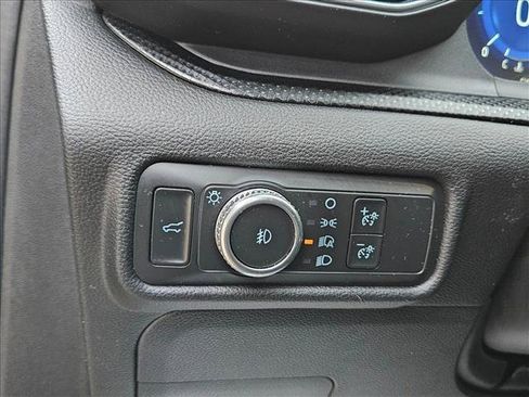 Used 2022 Ford Explorer ST w/ Equipment Group 401A RWD image 28
