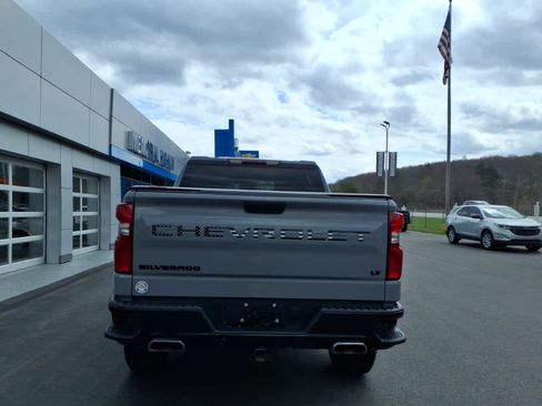 Used 2024 Chevrolet Silverado 1500 LT Trail Boss image 6