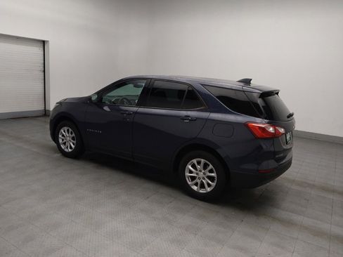 Used 2019 Chevrolet Equinox LS image 3