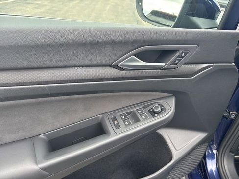 Certified 2024 Volkswagen GTI S image 26