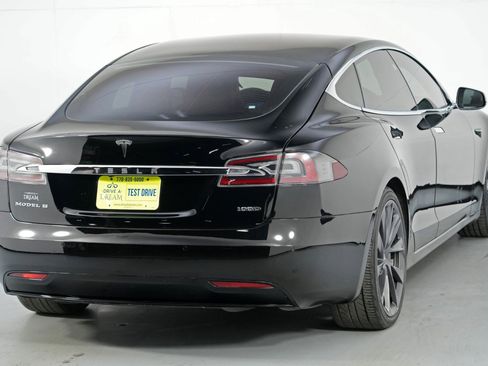 Used 2019 Tesla Model S 100D image 52