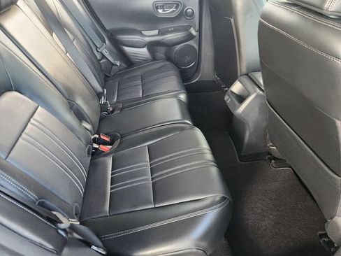 Used 2026 Honda HR-V EX-L image 31