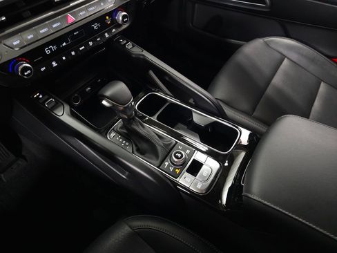 Used 2023 Kia Telluride S w/ S Sunroof Package image 33