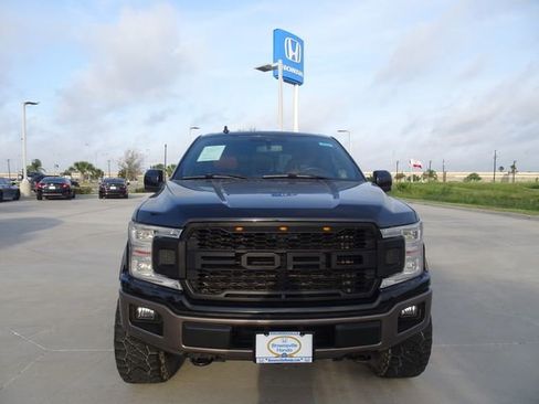 Used 2020 Ford F150 King Ranch AWD/4WD image 2