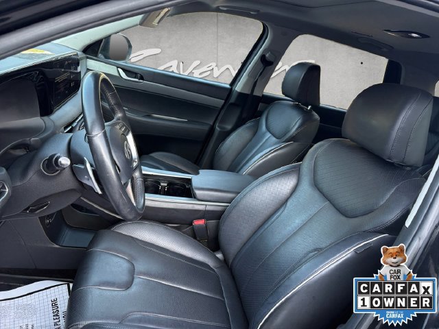 Used 2023 Hyundai Palisade XRT FWD image 19