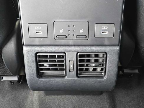 Certified 2023 Toyota bZ4X AWD w/ Weather Package image 19