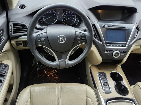 Used 2020 Acura MDX SH-AWD w/ Advance Package image 31