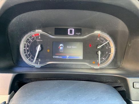 Used 2017 Honda Ridgeline RTL-T image 19