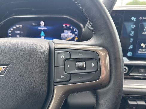 Used 2024 Chevrolet Silverado 2500 High Country w/ Z71 Off-Road Package image 26