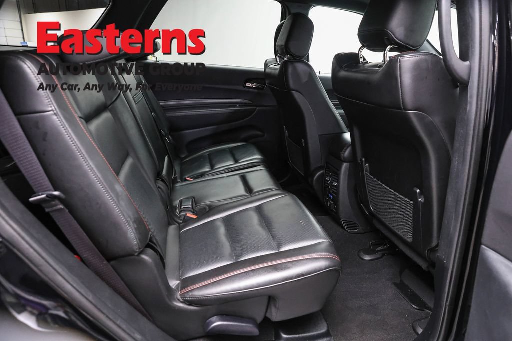 Used 2024 Dodge Durango GT RWD image 26