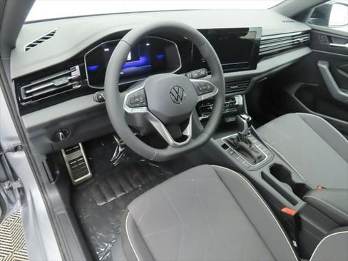 New 2026 Volkswagen Jetta Sport image 9