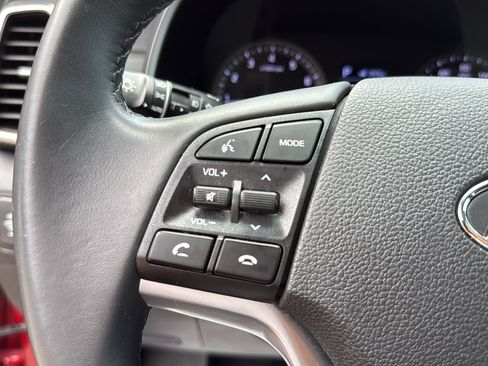 Used 2021 Hyundai Tucson Sport AWD/4WD image 21