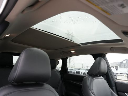 Certified 2023 INFINITI QX50 Luxe AWD/4WD image 23