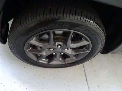 Used 2021 Jeep Grand Cherokee Limited w/ Quick Order Package 28K 80th AWD/4WD image 27