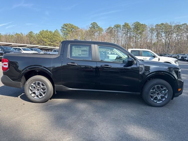 Used 2026 Ford Maverick XLT w/ XLT Luxury Package AWD/4WD image 6