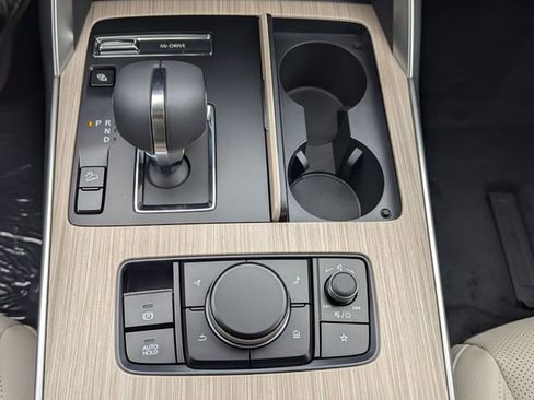 New 2026 MAZDA CX-70 SC Plus image 21
