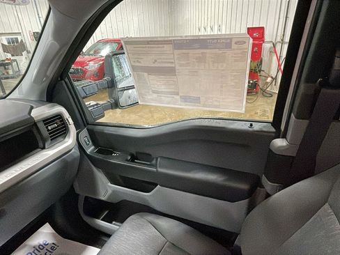 New 2026 Ford F250 XL w/ XL Off-Road Package image 10