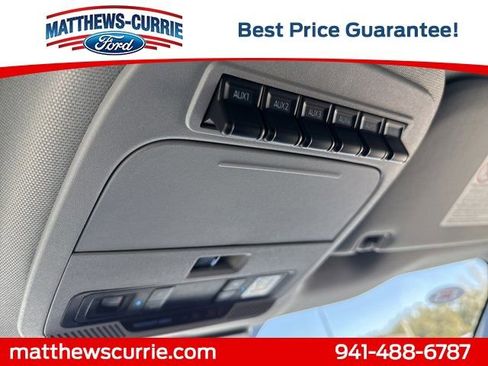 New 2026 Ford F350 XL w/ XL Chrome Package image 23