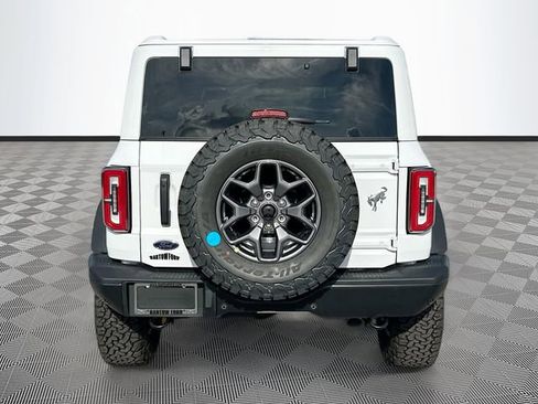 New 2025 Ford Bronco Badlands image 5