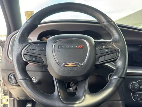 Used 2022 Dodge Charger Scat Pack w/ Plus Group RWD image 19