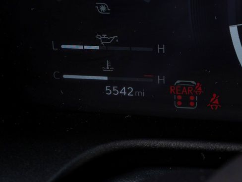 Used 2025 Lexus GX 550 image 21