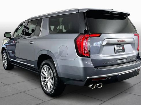 Certified 2022 GMC Yukon XL Denali image 12