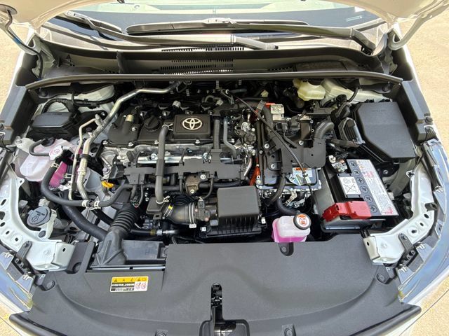 Certified 2026 Toyota Corolla LE FWD image 7