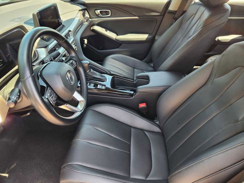 Used 2023 Acura Integra FWD image 12