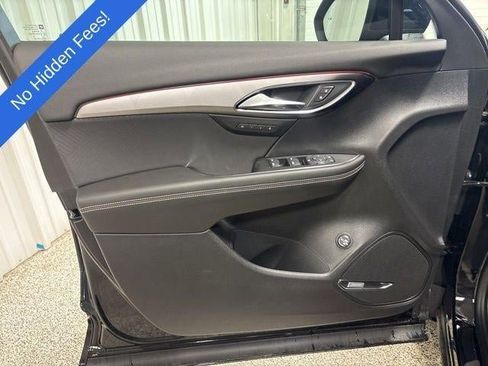 New 2025 Buick Envision Sport Touring image 6