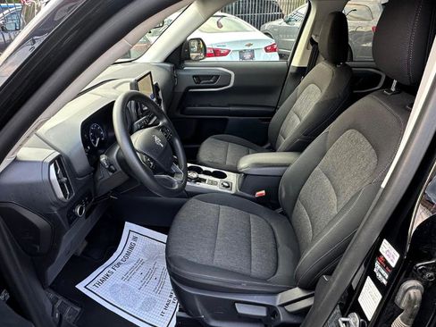 Used 2024 Ford Bronco Sport Big Bend AWD/4WD image 22