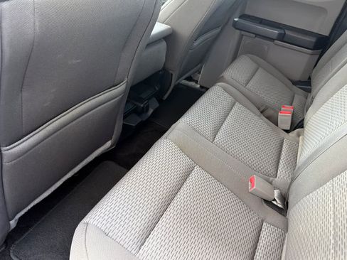 Certified 2018 Ford F150 XLT AWD/4WD image 4