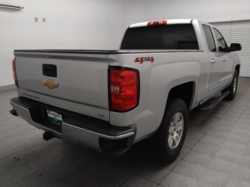 Used 2019 Chevrolet Silverado 1500 LT AWD/4WD image 9