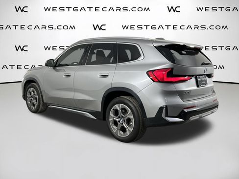 Used 2025 BMW X1 xDrive28i w/ Premium Package image 51