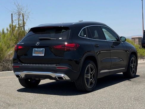 New 2026 Mercedes-Benz GLA 250 image 8