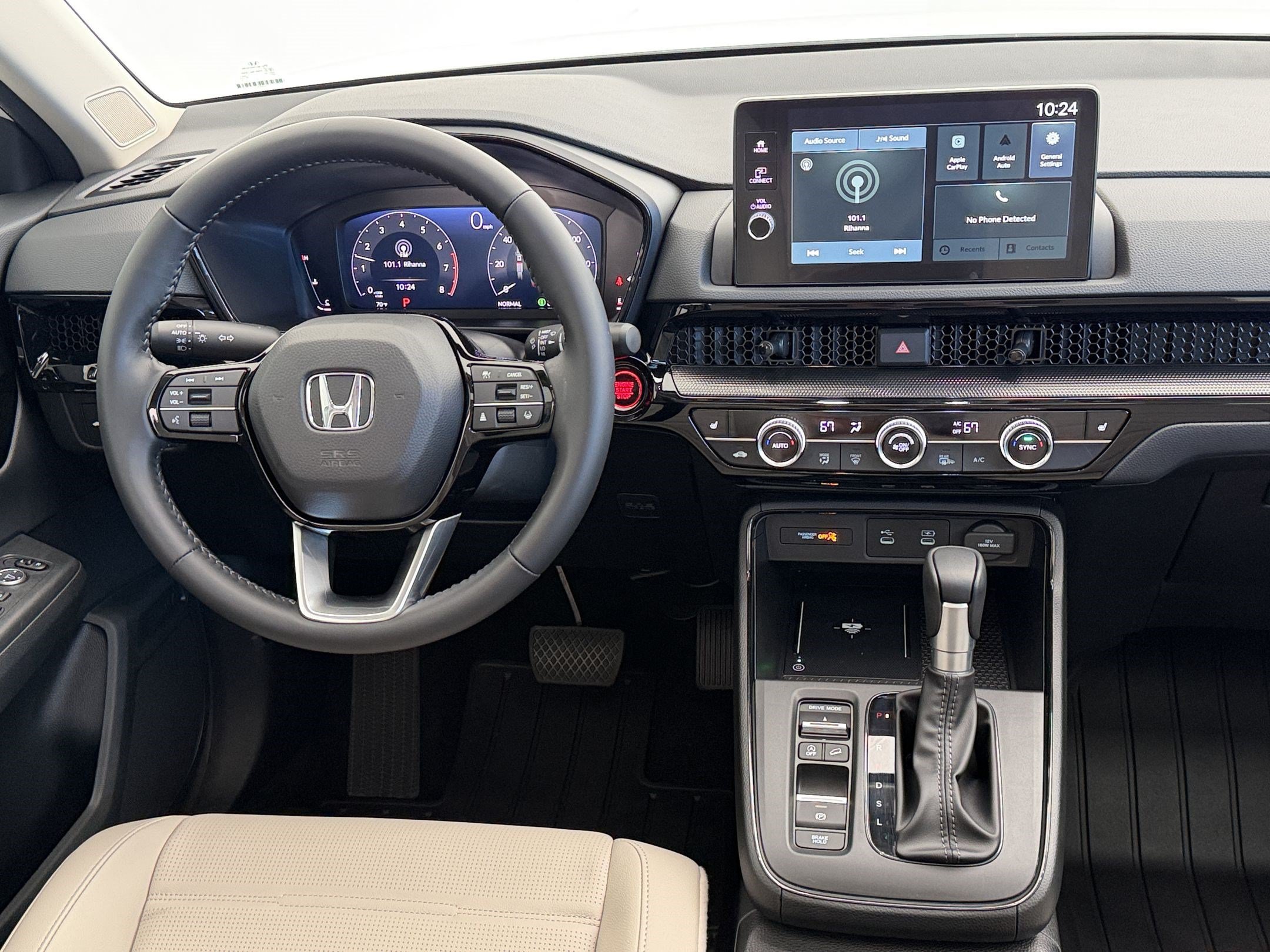 Used 2026 Honda CR-V EX-L image 28