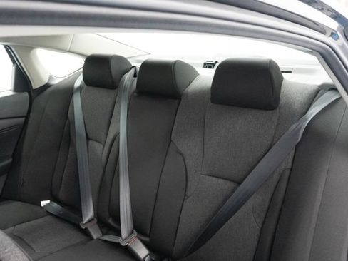 New 2026 Honda Accord LX image 16