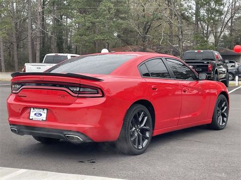 Used 2022 Dodge Charger SXT w/ Blacktop Package image 25