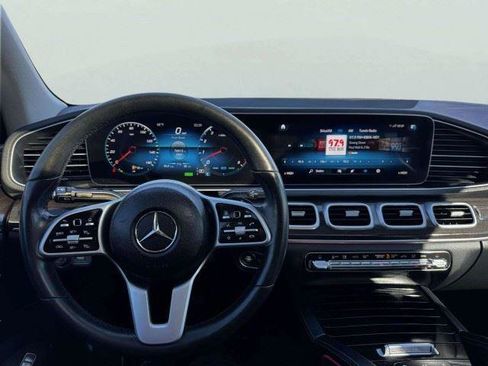 Used 2020 Mercedes-Benz GLE 450 4MATIC w/ Premium Package image 29