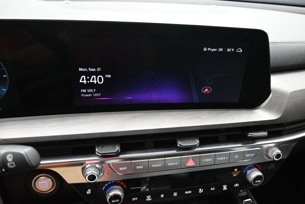 Used 2024 Kia Telluride SX X-Line AWD/4WD image 13