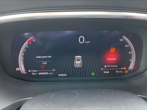 New 2026 Acura MDX A-Spec AWD/4WD image 23